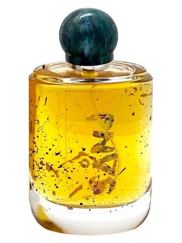 ånd fragrances Sånd fragrance bottle