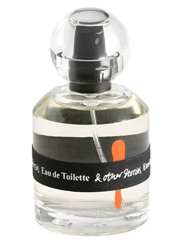 And Other Stories Avant-Garde Air fragrance bottle