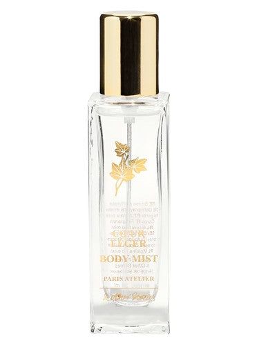 And Other Stories Cœur Léger Body Mist fragrance bottle