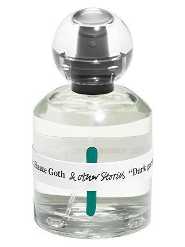 And Other Stories Haute Goth fragrance bottle