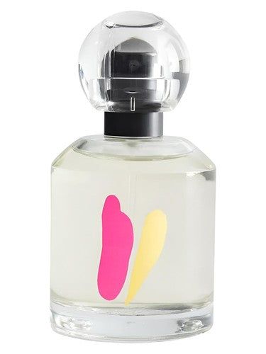 And Other Stories Neon Rush fragrance bottle