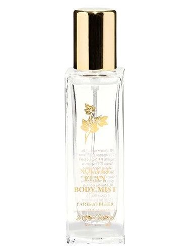 And Other Stories Nouvel Élan Body Mist fragrance bottle