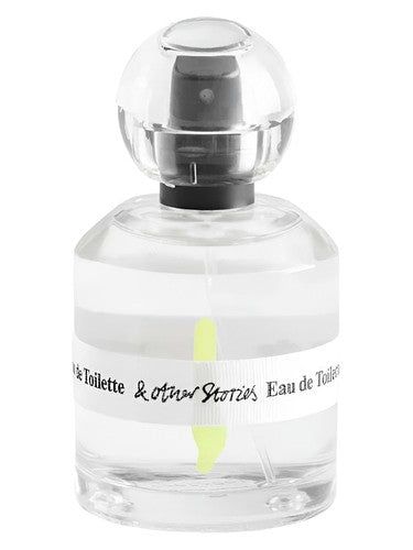 And Other Stories Riviera Postcard fragrance bottle