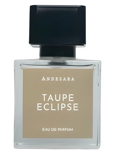Andesara Taupe Eclipse fragrance bottle