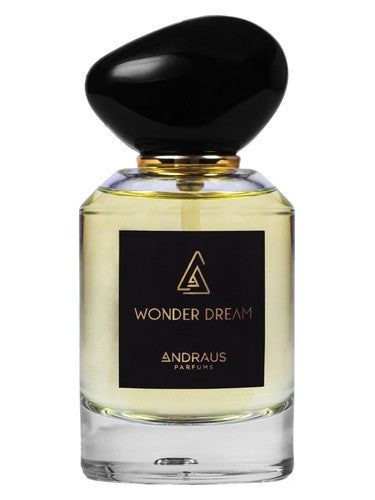 Andraus Parfums Wonder Dream fragrance bottle