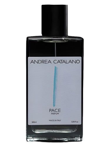 Andrea Catalano Pace fragrance bottle