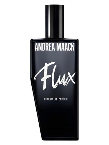 Andrea Maack Flux fragrance bottle