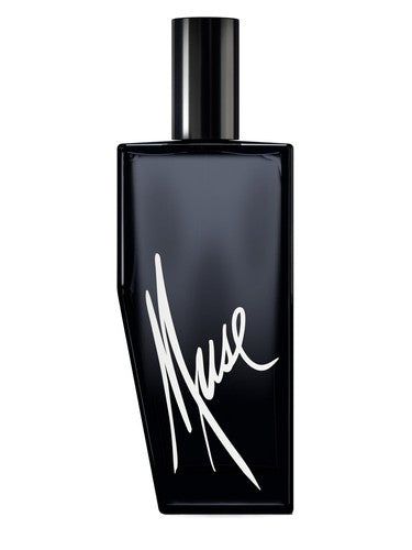 Andrea Maack Muse fragrance bottle