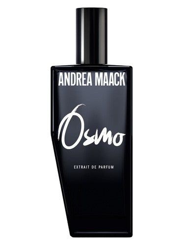 Andrea Maack Osmo fragrance bottle