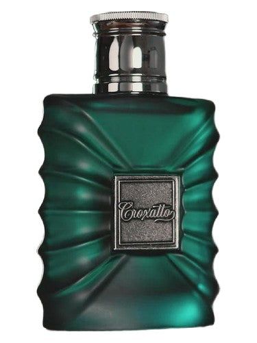 Andres Croxatto Croxatto Oud fragrance bottle