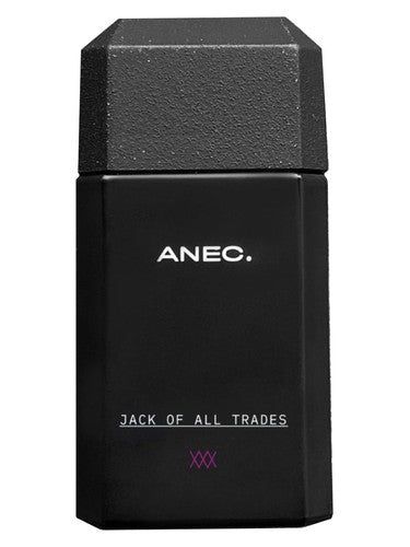 Anec. Perfumery Jack Of All Trades fragrance bottle