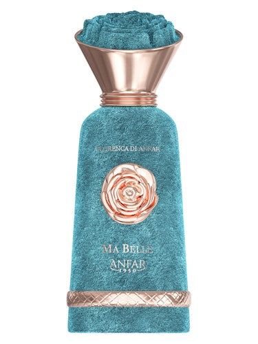 Anfar 1950 Ma Belle fragrance bottle