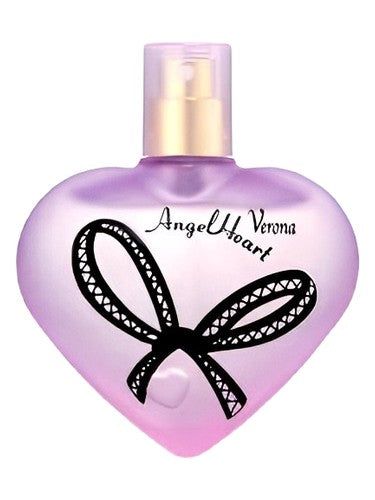 Angel Heart / エンジェルハート Angel Heart Verona fragrance bottle