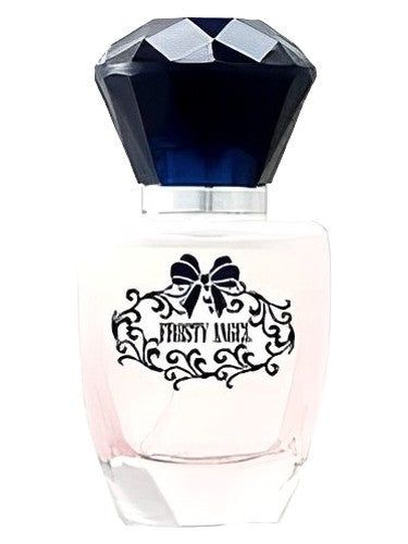 Angel Heart / エンジェルハート Frosty Angel fragrance bottle