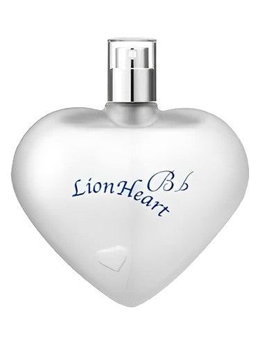Angel Heart / エンジェルハート Lion Heart Bells Beach fragrance bottle