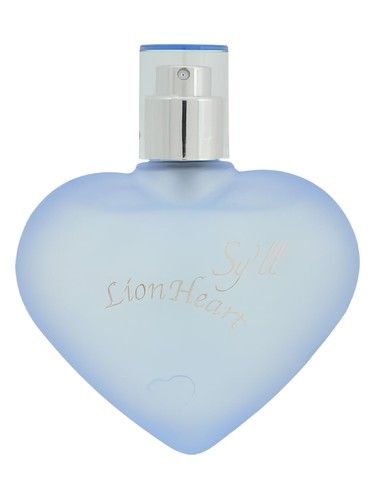 Angel Heart / エンジェルハート Lion Heart Seychelles fragrance bottle