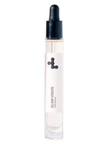 Angela Laganà Glam Vision fragrance bottle