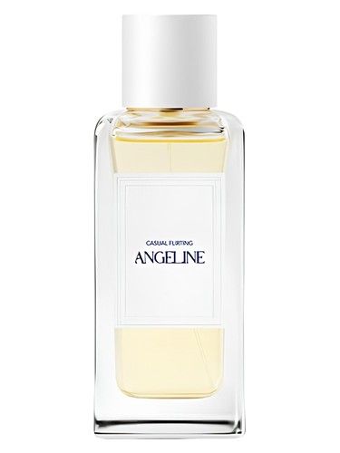 Angeline Casual Flirting fragrance bottle