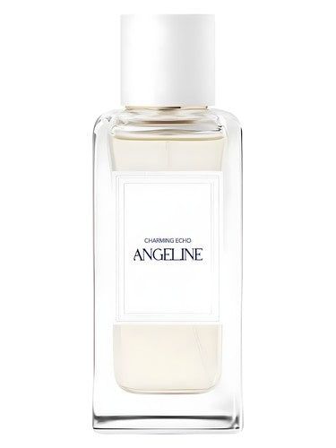 Angeline Charming Echo fragrance bottle