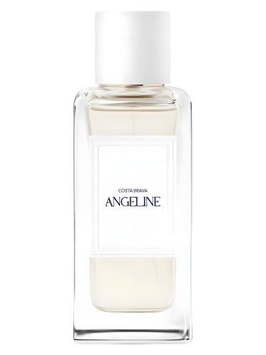 Angeline Costa Brava fragrance bottle