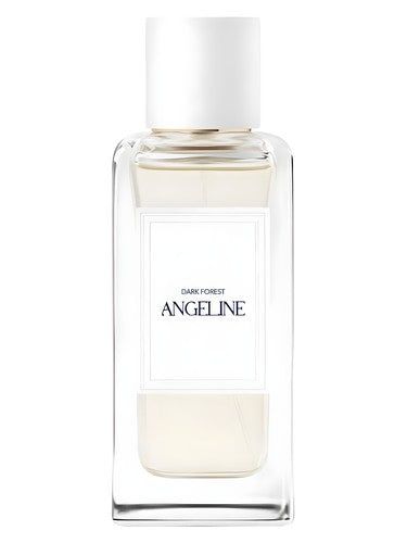 Angeline Dark Forest fragrance bottle