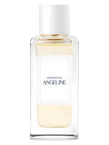 Angeline Dreamcatcher fragrance bottle