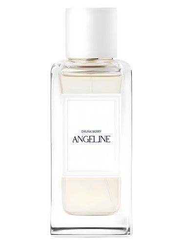 Angeline Drunk Berry fragrance bottle