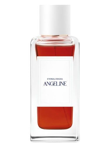 Angeline Eternal Enigma fragrance bottle
