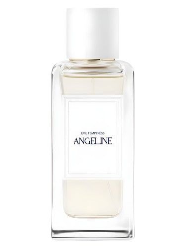 Angeline Evil Temptress fragrance bottle
