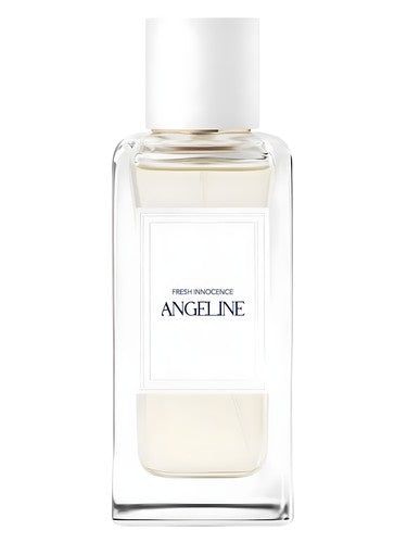 Angeline Fresh Innocence fragrance bottle