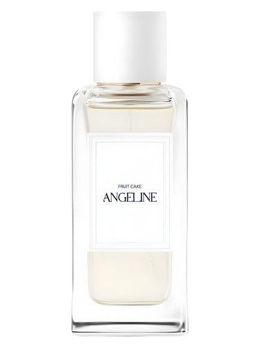 Angeline Fruit Cake fragrance bottle