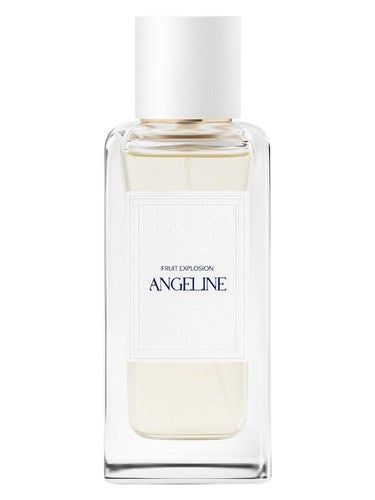 Angeline Fruit Explosion fragrance bottle