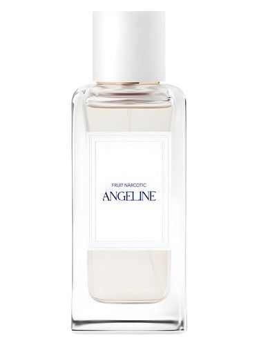 Angeline Fruit Narcotic fragrance bottle