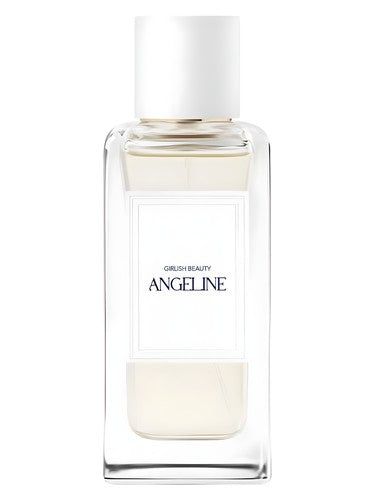 Angeline Girlish Beauty fragrance bottle