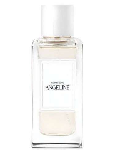 Angeline Instant Love fragrance bottle