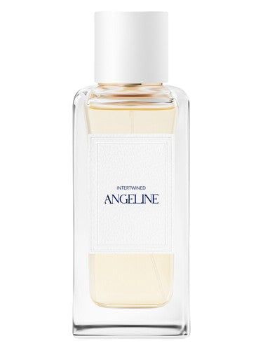 Angeline Intertwined fragrance bottle