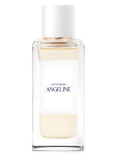 Angeline Lost In Dream fragrance bottle