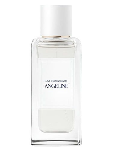 Angeline Love And Tenderness fragrance bottle