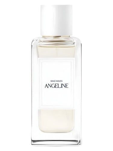 Angeline Make Waves fragrance bottle