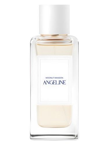 Angeline Moonlit Mansion fragrance bottle