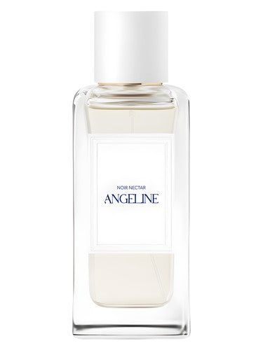 Angeline Noir Nectar fragrance bottle