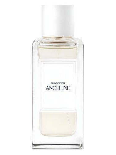 Angeline Provocation fragrance bottle