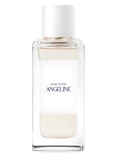 Angeline Shake The Tree fragrance bottle