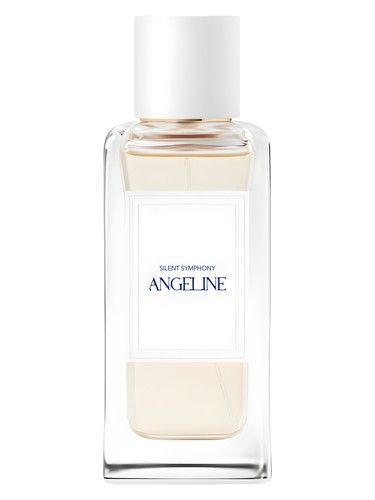 Angeline Silent Symphony fragrance bottle