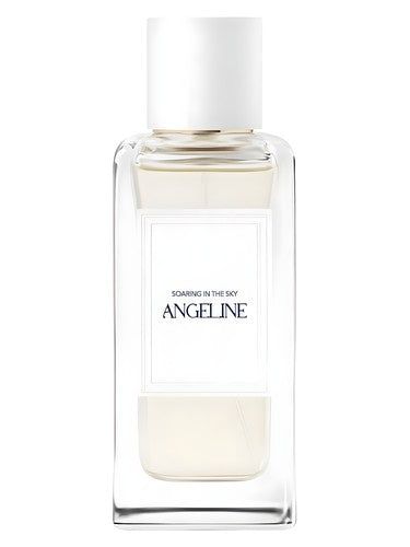 Angeline Soaring In The Sky fragrance bottle