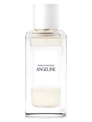 Angeline Sparkling Explosion fragrance bottle