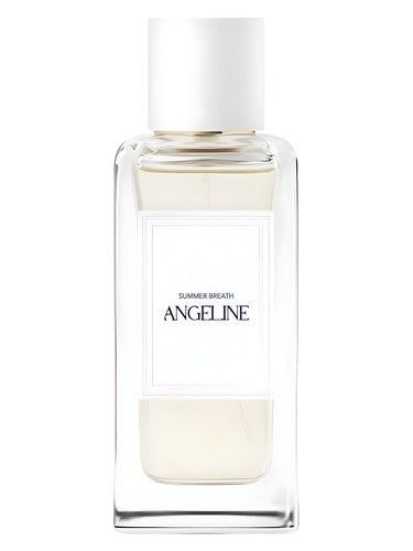 Angeline Summer Breath fragrance bottle