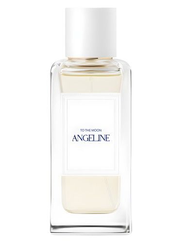 Angeline To The Moon fragrance bottle