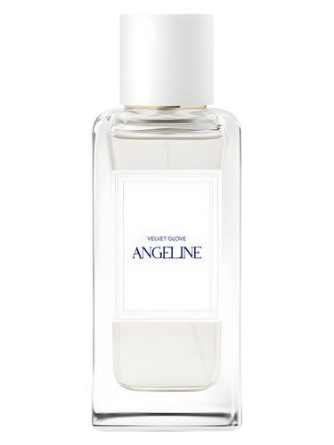 Angeline Velvet Glove fragrance bottle