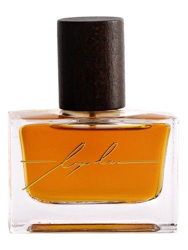 Angelos Créations Olfactives Narkissos fragrance bottle